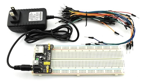 Hj Jardín Componente Electrónico Kit Surtido De Módulo De