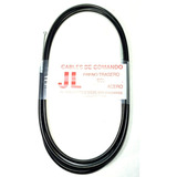 Cable Freno Trasero Zanella Sol Ciclomotor Completo -bim