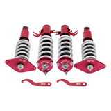 Coilovers Nissan Sentra Base 2005 1.8l