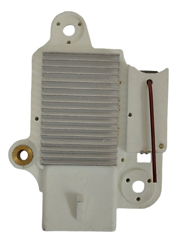 Regulador Alternador Ford 4ta Generacion Escape Taurus  Foto 2