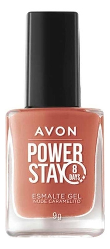 Avon - Power Stay - Esmalte Gel - Diversas Cores