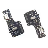 Placa De Carga Completa Para Xiaomi Redmi Note 10 / 10s