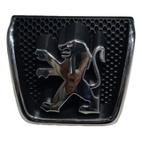 Emblema Peugeot 307 Original 