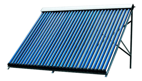 Colector Solar Presurizado Heat Pipe 30 Tubos