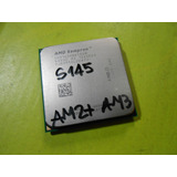 Micro Procesador Amd Sempron 145 Socket Am2+ Am3