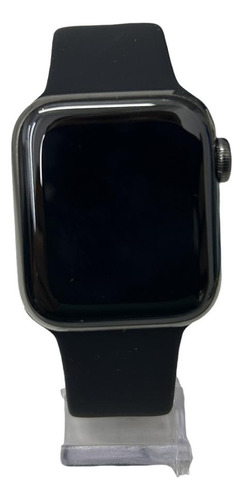 Apple Watch  Series 6 (gps+cellular) - Aço Inoxidável 40mm