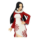 Figura Banpresto Glitter & Glamours: One Piece - Boa Hancock