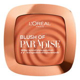 Rubor Paradise Blush 01 Peach