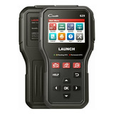 Launch Cr629 Obd2 Scanner Newest 2023 Scan Tool With Reset