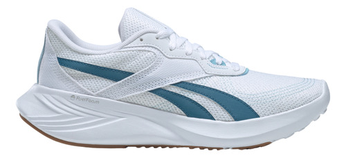 Tenis Reebok Energen Tech Unisex Blanco