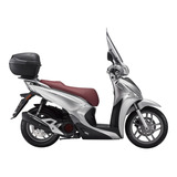 Kymco New People S 150i