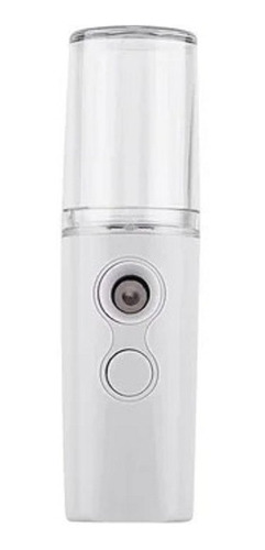 Hidratación Facial Spray, Nano Vapor Para La Cara Portable 