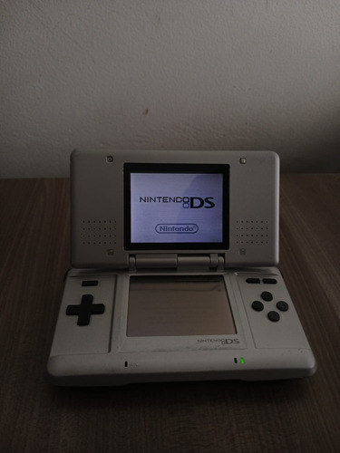 Nintendo Ds Standard Edition