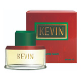 Kevin After Shave Loción Para Despues De Afeitar 60 Ml 