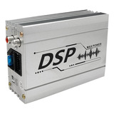 Procesador De Audio Digital Car Dsp, Máquina De Navegación S
