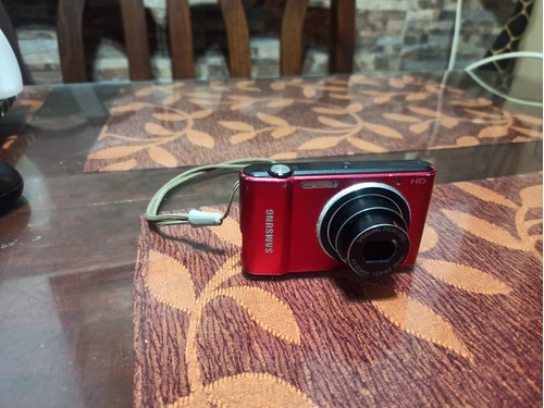 Camara Digital Samsung St66