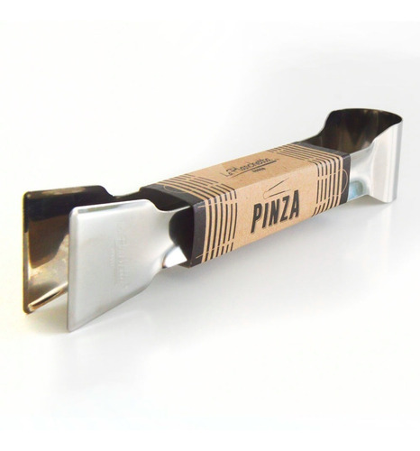 Pinza Para  La Plancheta