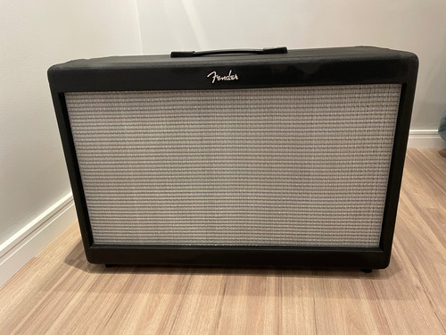 Gabinete 1x12 Celestion Vintage 30 Handmade Estilo Fender