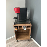 Nespresso Vertuo Next Y El Mueble Organizador