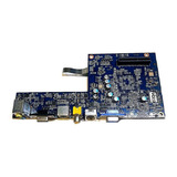 Placa Main Logica Proyector Optoma Es526 Repuesto Todelec