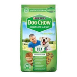 Alimento Para Perro Purina Dog Chow Complete Adulto 22.7 Kg