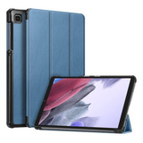 Fintie Funda Samsung Galaxy Tab A7 Lite De 8,7 Azul Oceano