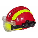 Casco De Rescate Paramédico Tipo Gallet