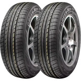 Kit De 2 Neumáticos Linglong Greenmax Green-max Hp010 225/65r16 100