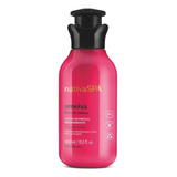 Hidratante Desodorante Spa Ameixa O Boticario 400ml