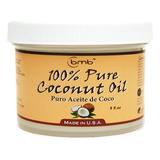Bmb Aceite De Coco 100% Puro Puro Aceite De Coco Seleccion (