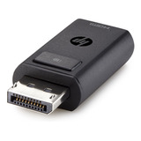 Adaptador Displayport A Hdmi 1.4 Hp F3w43aa