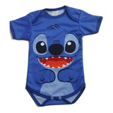 Pañalero Stich Para Bebes