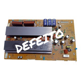 Placa Ysus LG 42pt350 - Eax62080701 (com Defeito) 