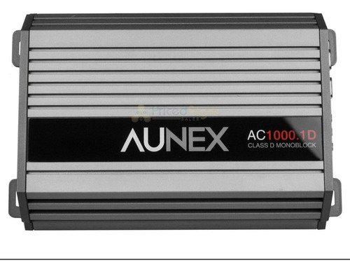 Aunex Ac1000.1d