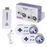 Ofertas Especiais Super Nintendo 2 Controle Sem Fio Vídeo