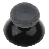 5 Tapa De Seta De Joystick Gris Negro