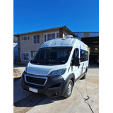 Equipamiento Para Motorhome