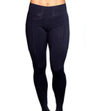 Leggins Mujer Deportivos Moda Bolsa Celular Gimnasio Yoga