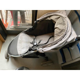 Coche Britax Safe Cell