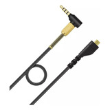 Cable De Audio Para Steelseries Arctis 7 5 3