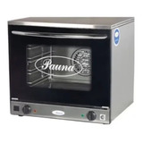 Horno Electrico Pauna Beta 21 + Porta Bandejas + 8 Bandejas