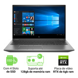 Notebook Gamer 16gb Ram Ssd 512gb Core I7 Hp Windows 11 Bom