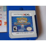 Pokemon Super Mystery Dungeon De 2ds,2dsxl,3ds,3dsxl,new3ds.