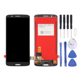 Hf Pantalla Tft Lcd Para Motorola Moto G6 Plus