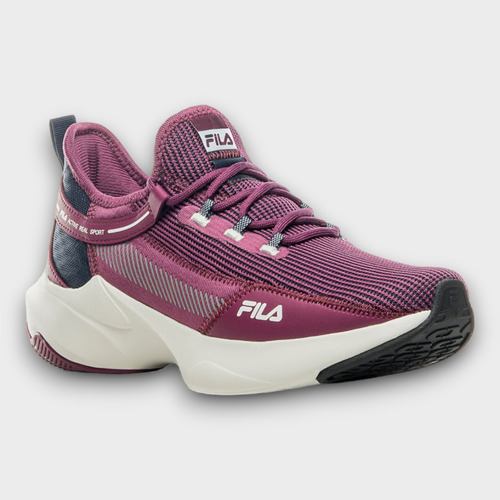 Tênis Esportivo Feminino Fila Vega