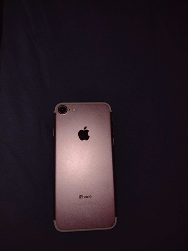 iPhone 7 128gb Rosa