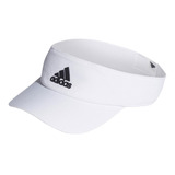 Viseira adidas A Rdy P B Original - Branco/preto