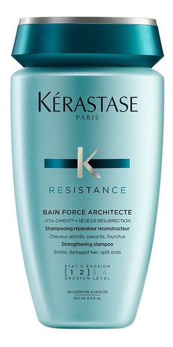 Shampoo Kérastase Résistance Force Architecte 250 Ml