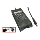 Cargador Dell 19.5v, 4.62a 7.4*5.0 