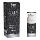 Gel Facilitador Cliv Black Intt Com Acido Hialuronico   